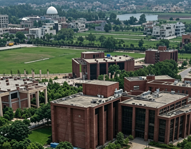 比肯豪斯国立大学