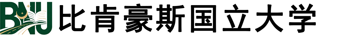 巴基斯坦比肯豪斯国立大学logo